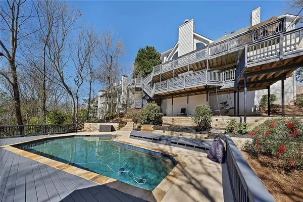 $1,249,000 | 4311 Highborne Drive Northeast, Marietta, GA 30066