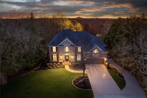 $1,249,000 | 4311 Highborne Drive Northeast, Marietta, GA 30066