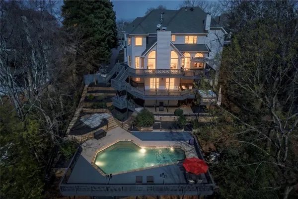 $1,249,000 | 4311 Highborne Drive Northeast, Marietta, GA 30066