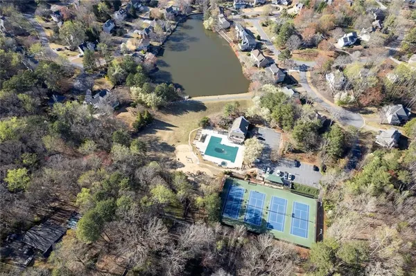 $1,249,000 | 4311 Highborne Drive Northeast, Marietta, GA 30066