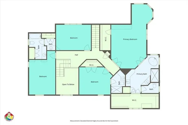 $1,249,000 | 4311 Highborne Drive Northeast, Marietta, GA 30066