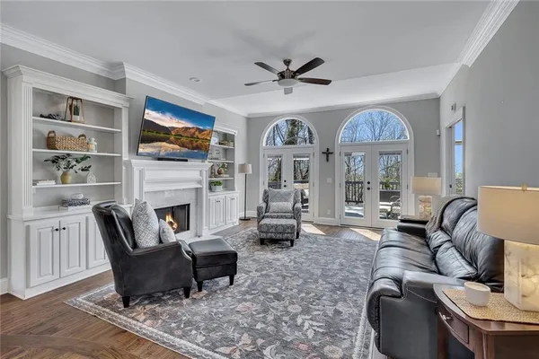 $1,249,000 | 4311 Highborne Drive Northeast, Marietta, GA 30066