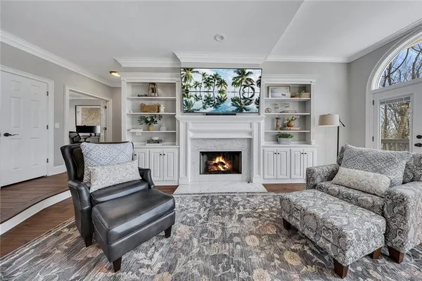 $1,249,000 | 4311 Highborne Drive Northeast, Marietta, GA 30066