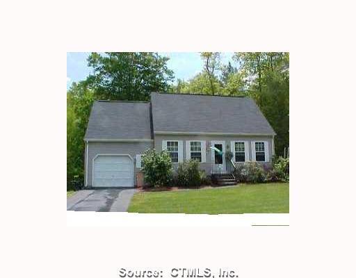2 Clover Court Killingly, CT 06241 - Photo 1 of 1