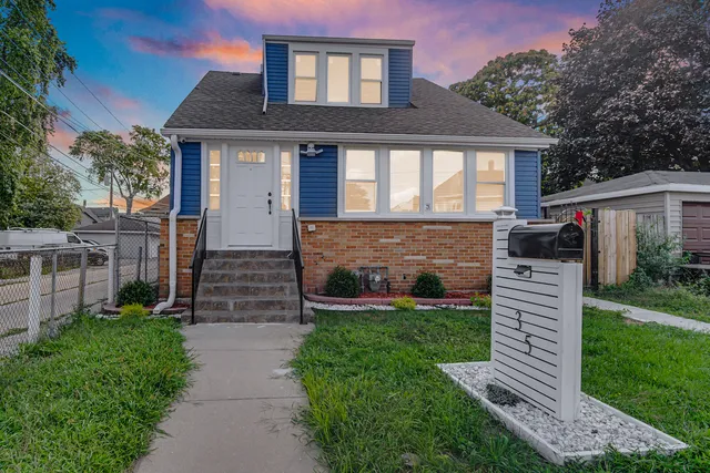 $294,900 | 35 South 16th Avenue, Maywood, IL 60153