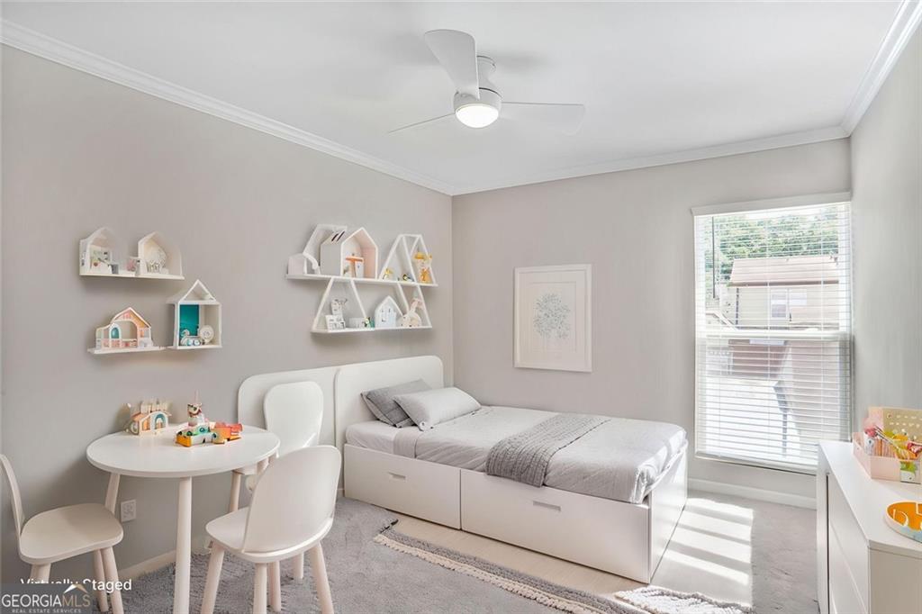 3210 Quincetree Lane Decatur, GA 30034 - Photo 7 of 8