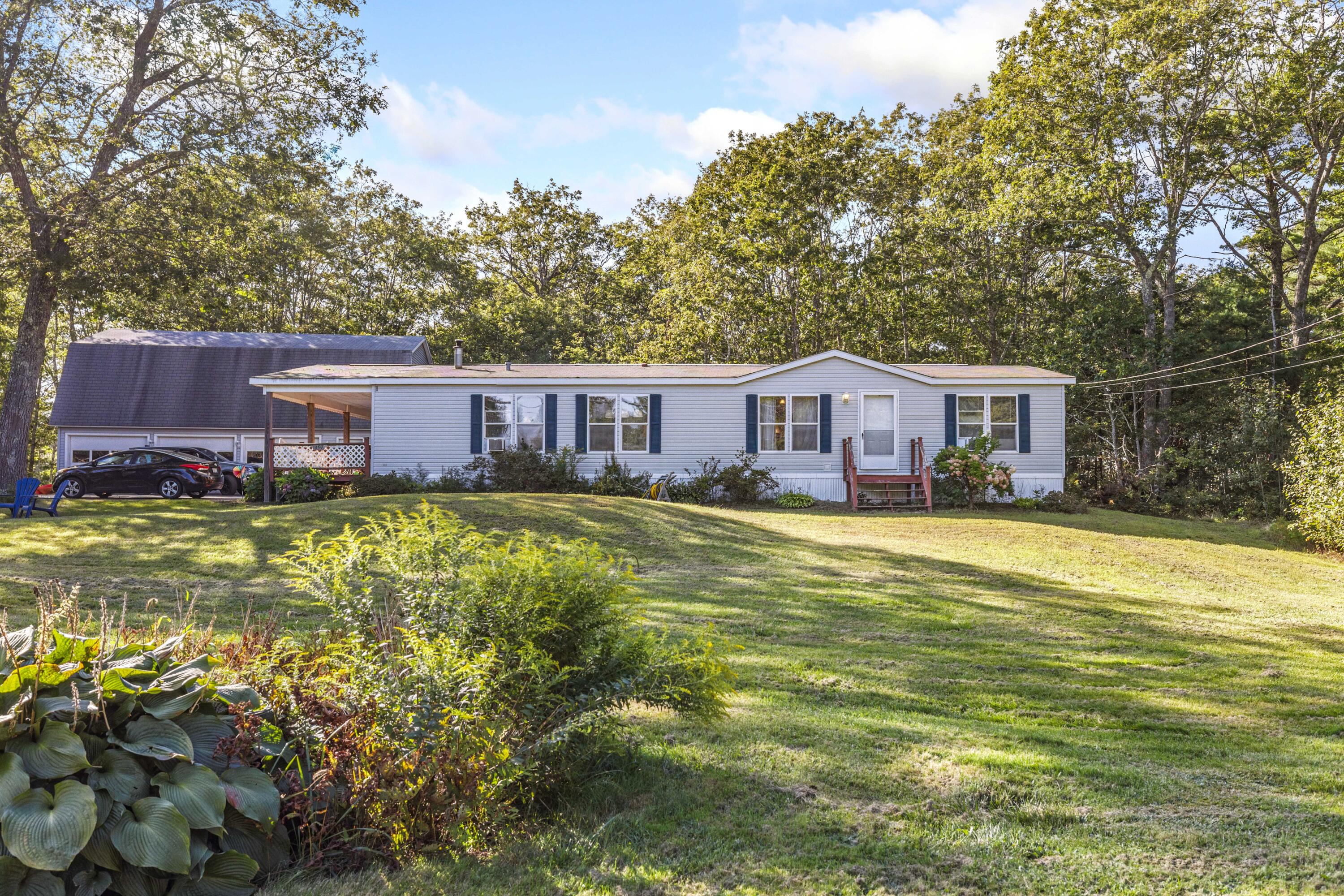 459 Wiscasset Road Boothbay, ME 04537 - Photo 3 of 36 3G0A2128