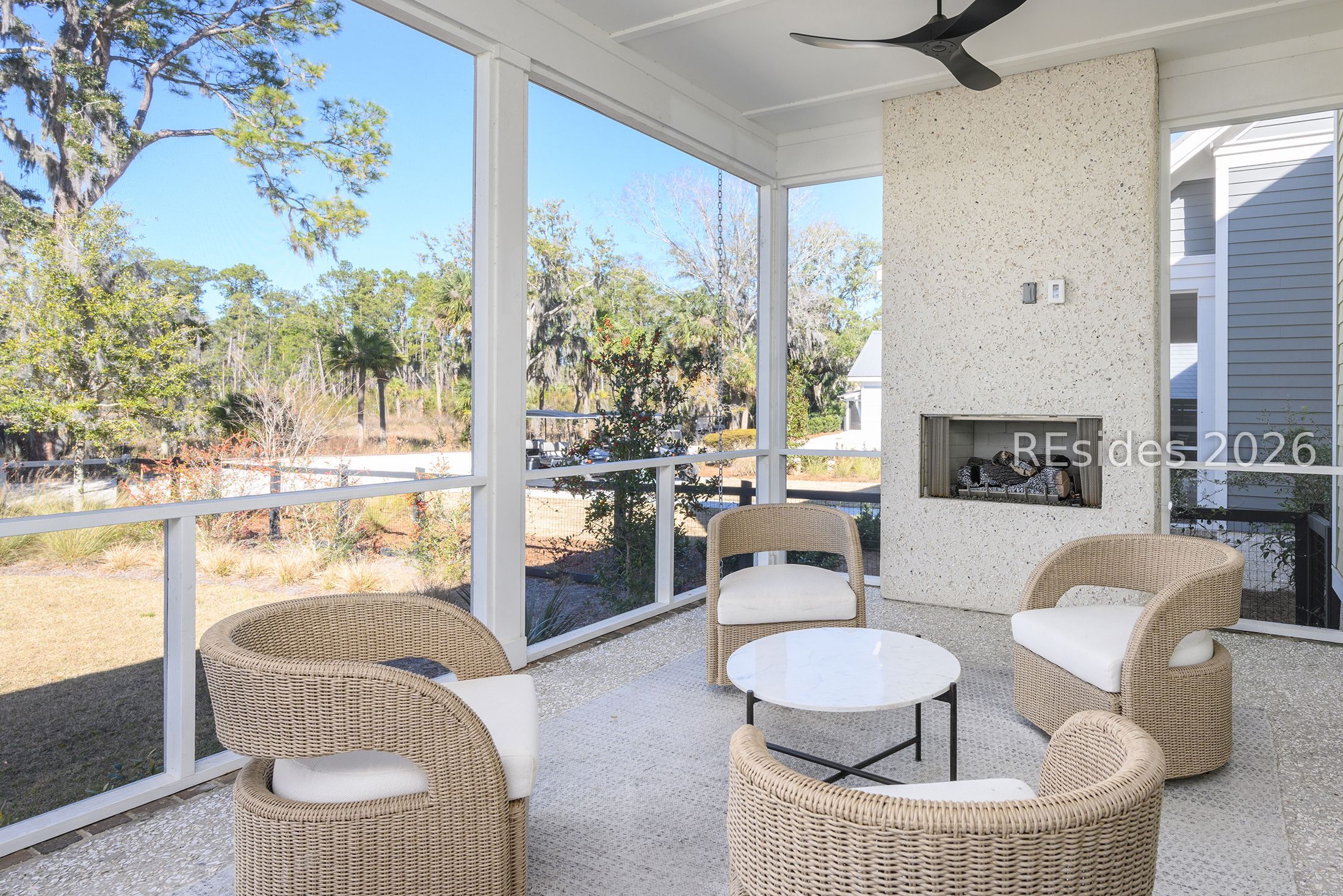 769 Old Moreland Road Bluffton, SC 29910 - Photo 24 of 51