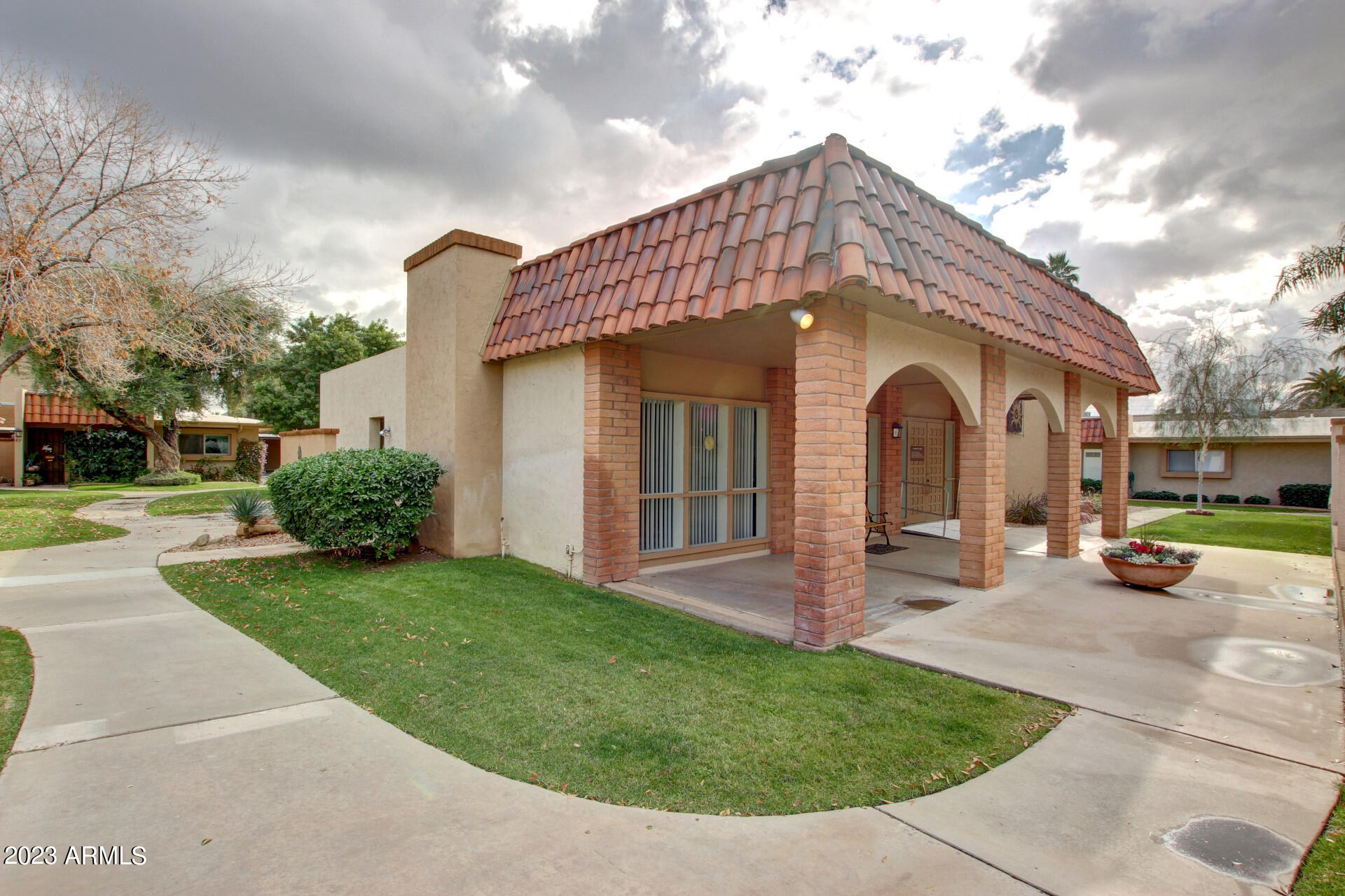 1320 East Bethany Home Road, Unit 94 Phoenix, AZ 85014 - Photo 18 of 38 0033-34 - Bethany Villas