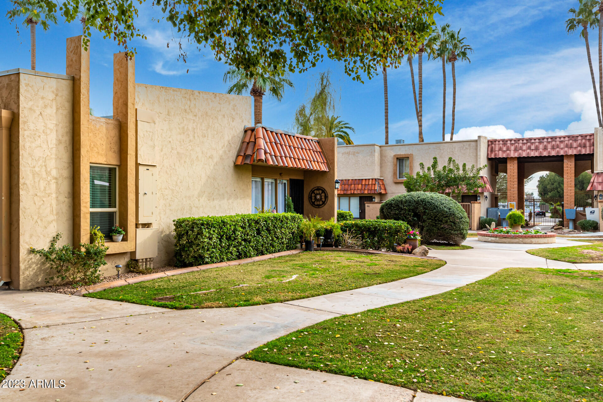 1320 East Bethany Home Road, Unit 94 Phoenix, AZ 85014 - Photo 27 of 38 0002-01 - Bethany