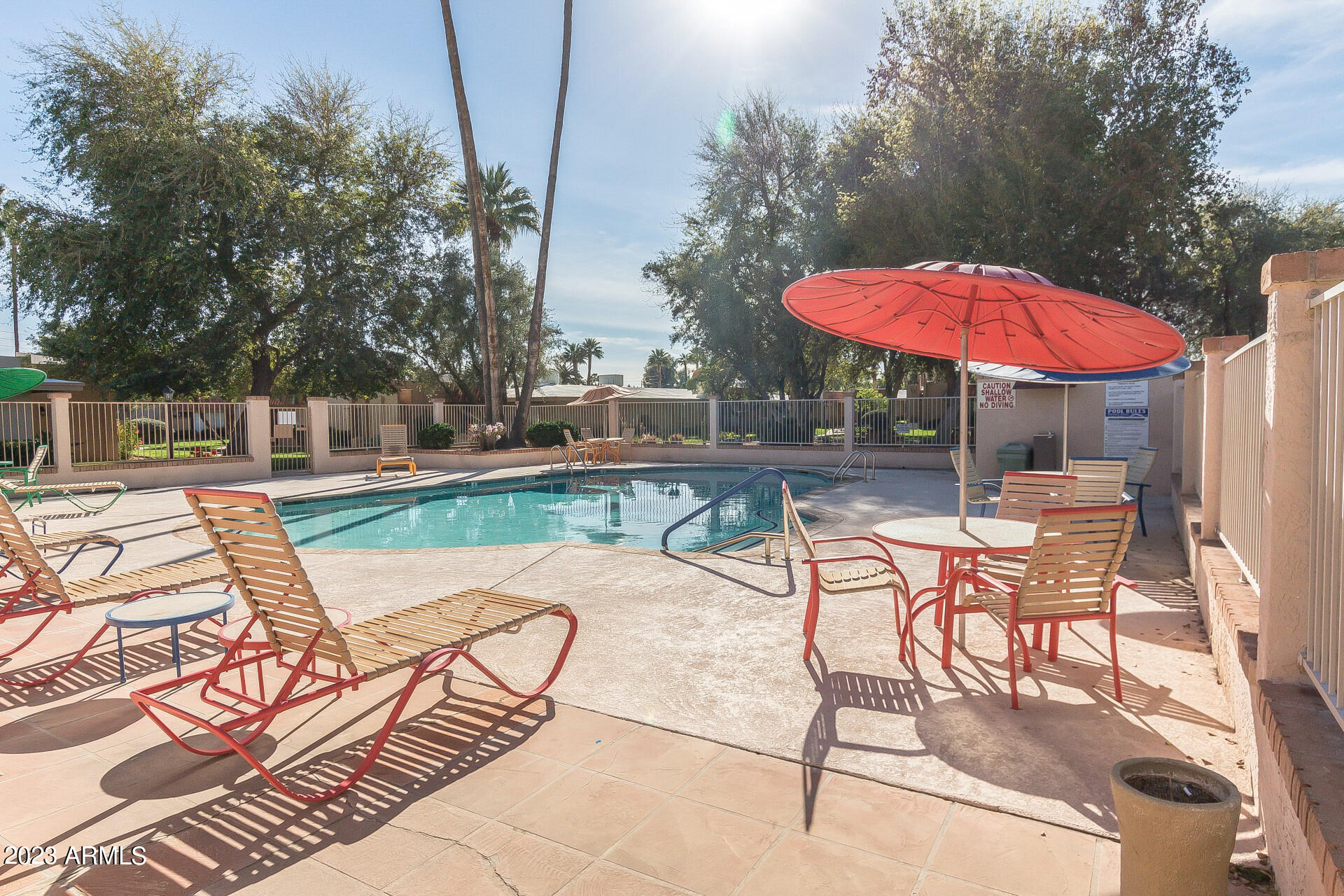1320 East Bethany Home Road, Unit 94 Phoenix, AZ 85014 - Photo 30 of 38 0038-38 - Bethany Villas