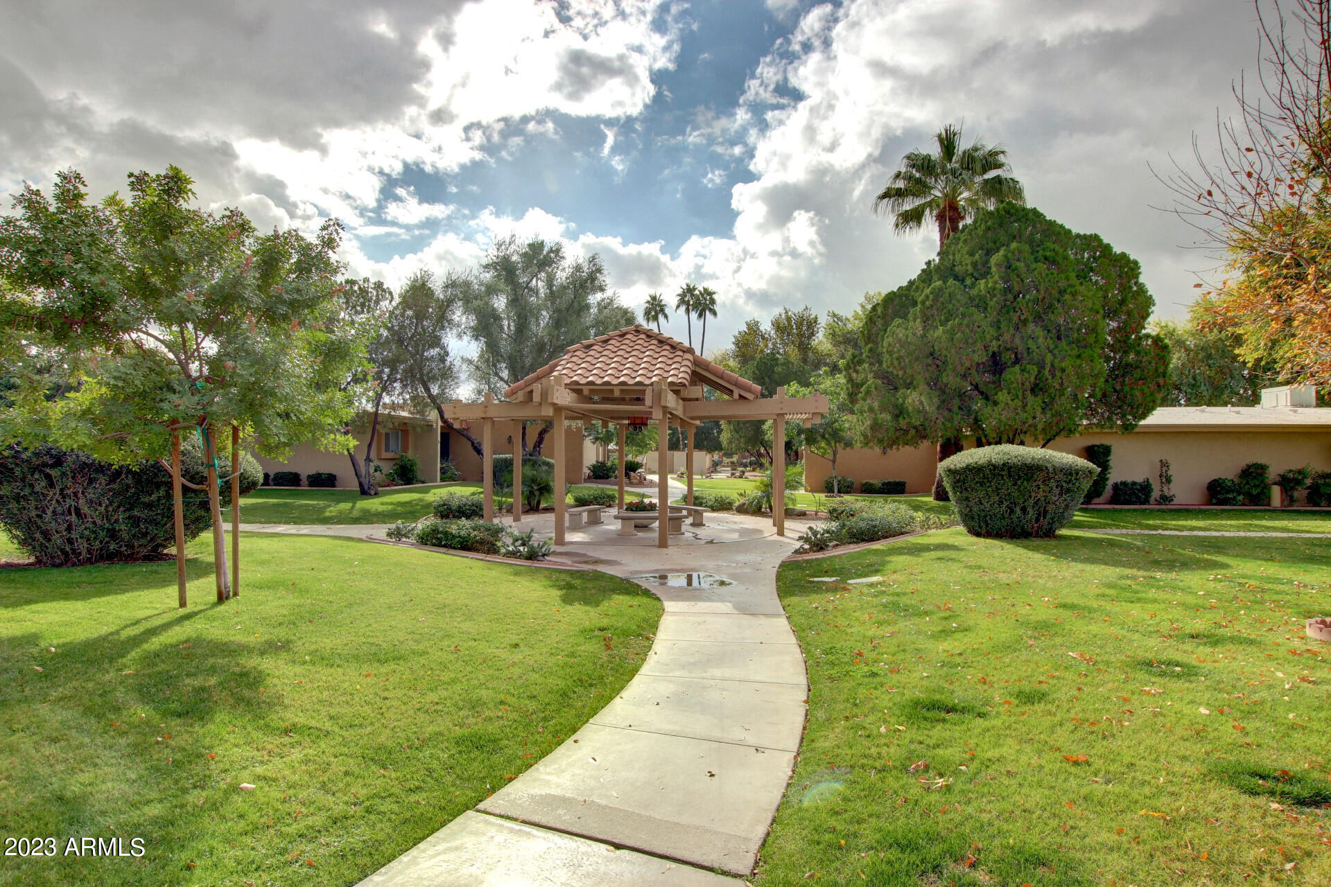 1320 East Bethany Home Road, Unit 94 Phoenix, AZ 85014 - Photo 36 of 38 0031-31 - Bethany Villas