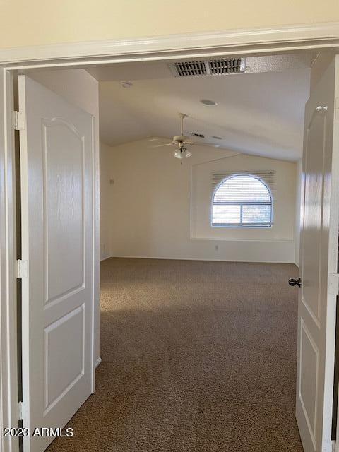 21801 Backus Drive Maricopa, AZ 85138 - Photo 14 of 22 a view of a livingroom with wooden floor and white doors