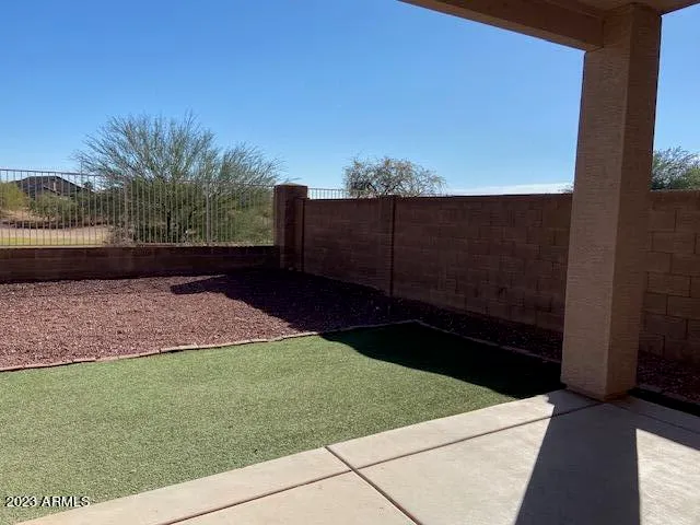 $2,395 | 21801 Backus Drive, Maricopa, AZ 85138