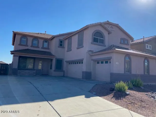 $2,395 | 21801 Backus Drive, Maricopa, AZ 85138