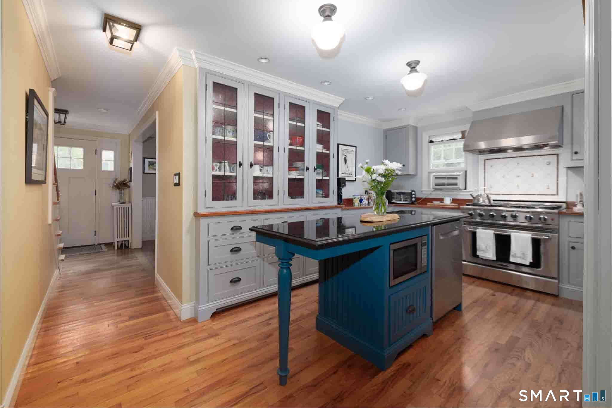16 Barnes Hill Road Burlington, CT 06013 - Photo 13 of 40 Gallery Image 13