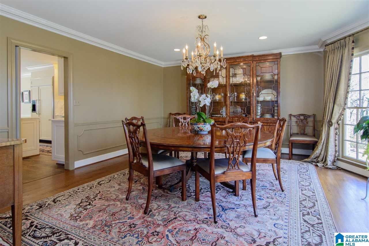 3309 Overcrest Road Birmingham, AL 35223 - Photo 7 of 50