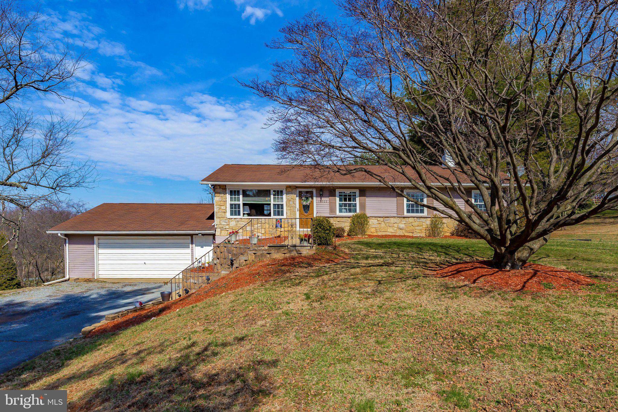 Welcome to 13202 Penn Shop Rd, Mount Airy