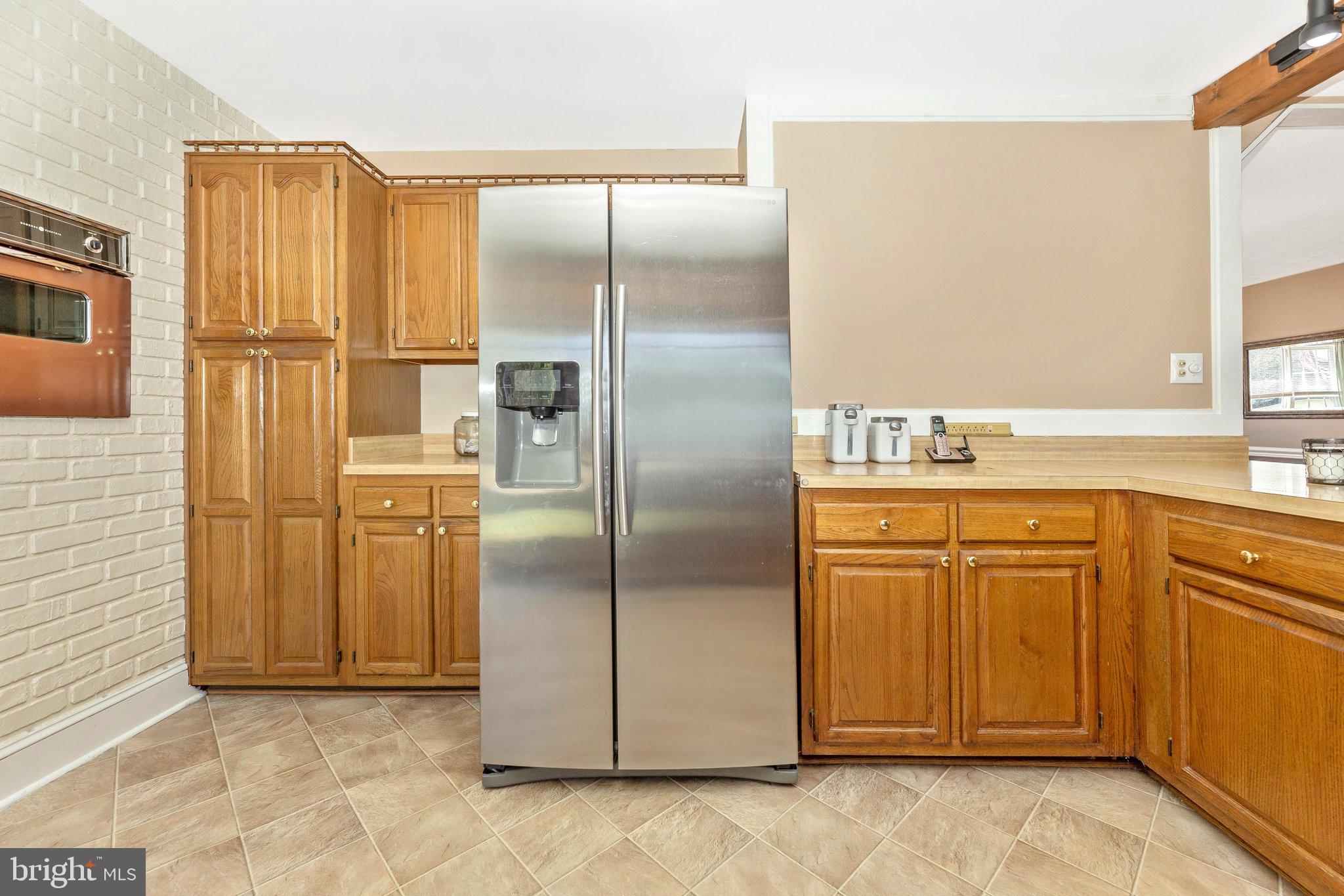 13202 Penn Shop Road Mount Airy, MD 21771 - Photo 19 of 47 Kitchen