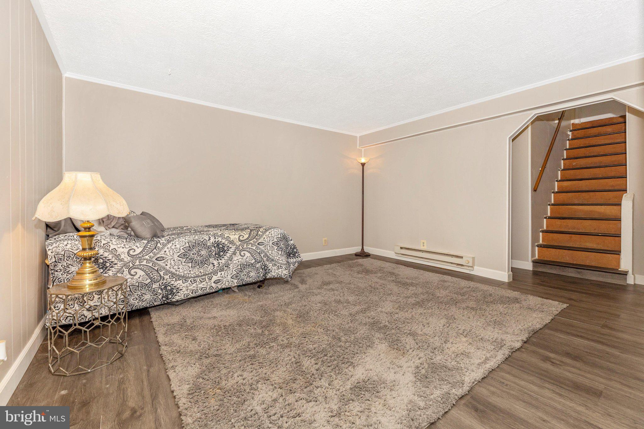13202 Penn Shop Road Mount Airy, MD 21771 - Photo 30 of 47 Lower Level Family Room