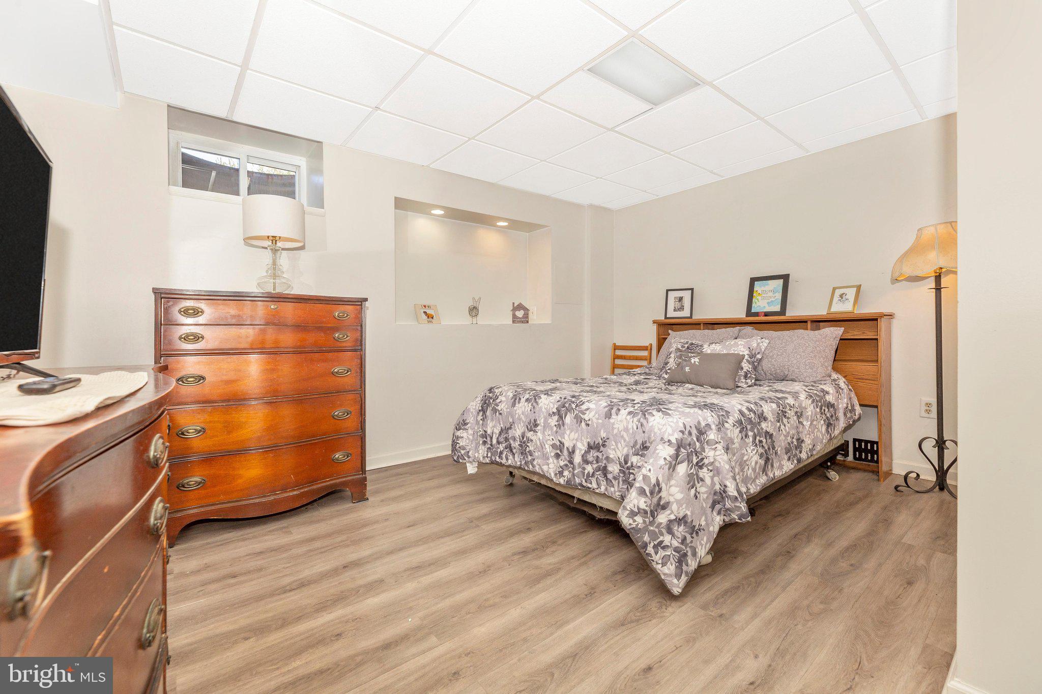 13202 Penn Shop Road Mount Airy, MD 21771 - Photo 33 of 47 Lower Level Den/Office