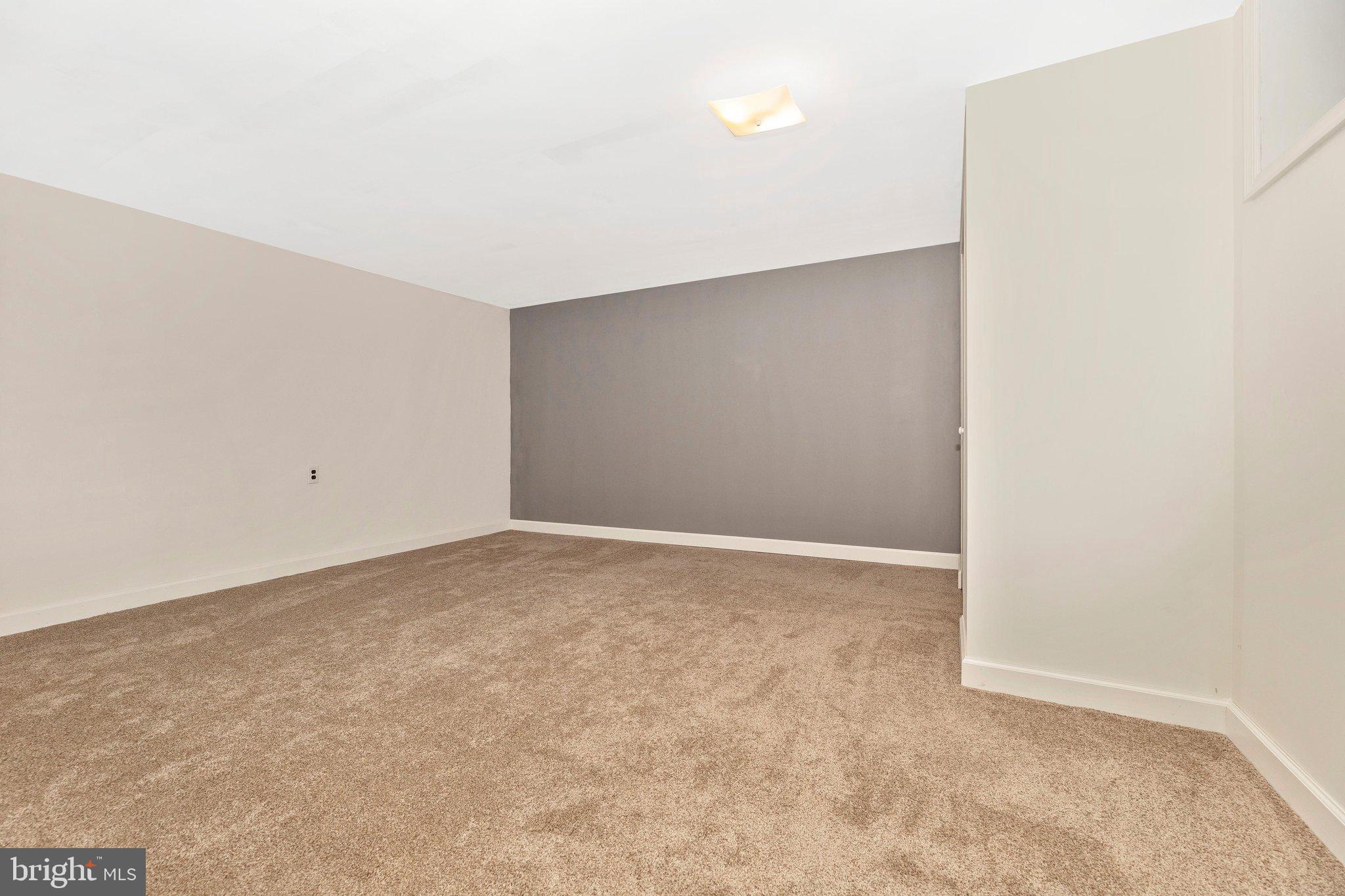 13202 Penn Shop Road Mount Airy, MD 21771 - Photo 36 of 47 'Bonus' Room on LL would make a Great Craft Rm