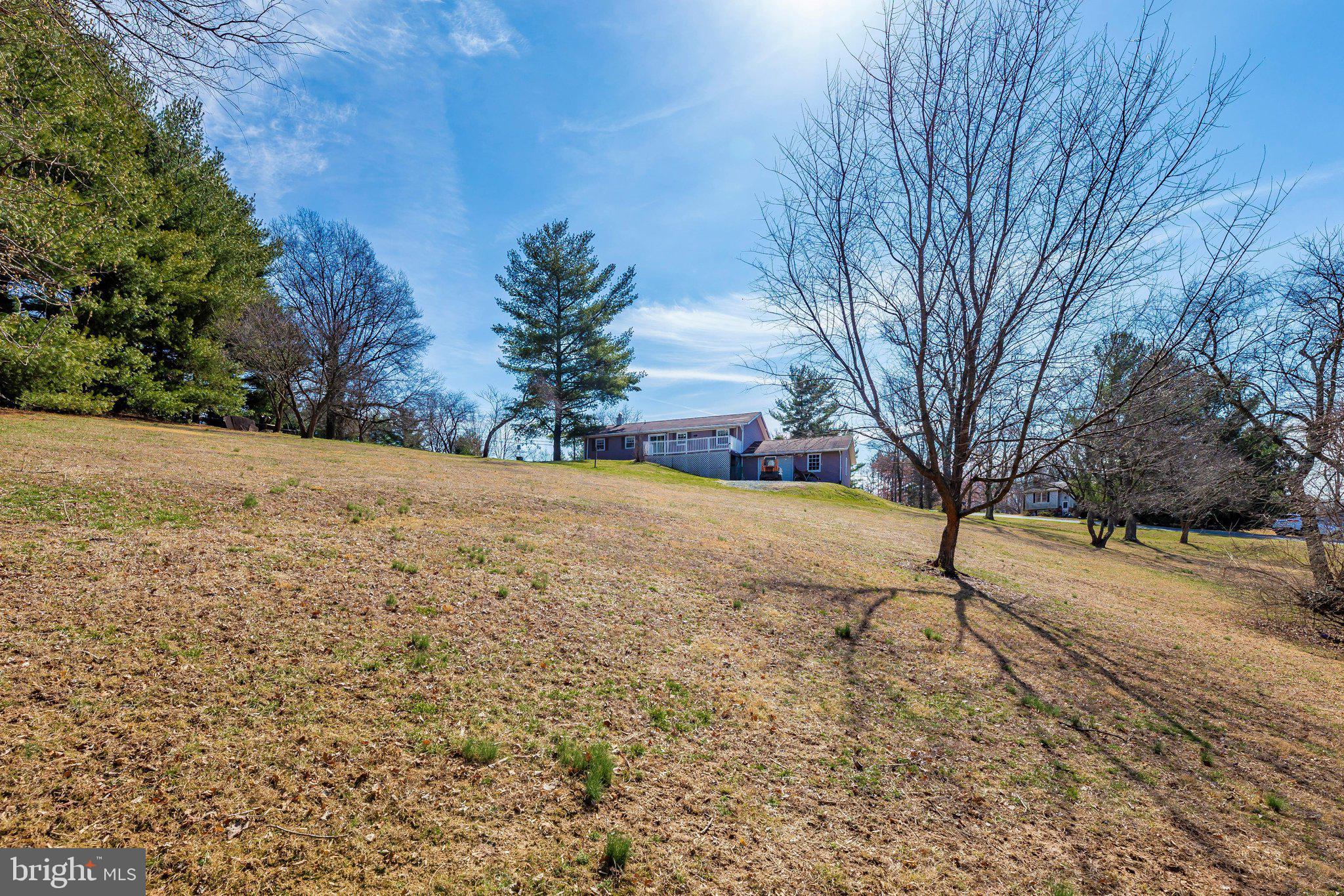13202 Penn Shop Road Mount Airy, MD 21771 - Photo 45 of 47 Exterior Back