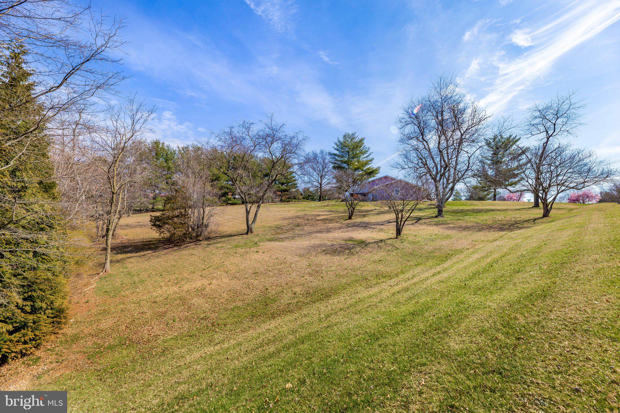 13202 Penn Shop Road Mount Airy, MD 21771 - Photo 46 of 47 Exterior Back