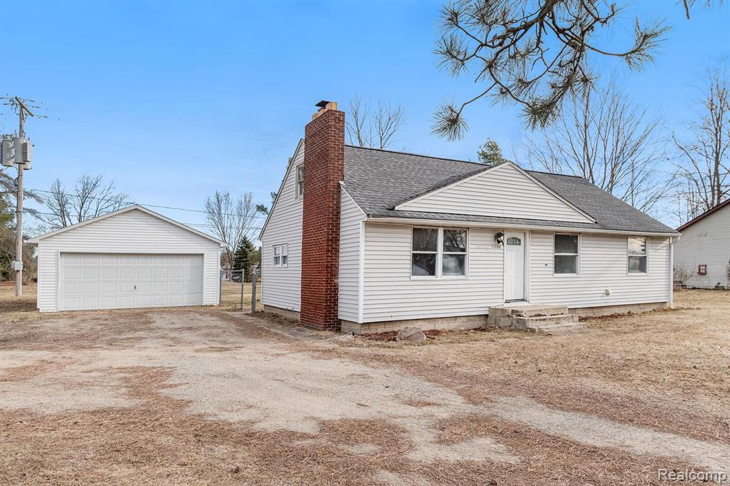 11380 Silver Lake Road Byron, MI 48418 - Photo 2 of 33