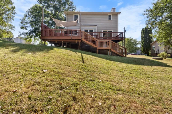 $1,795 | 383 Bosca Court, Clarksville, TN 37040