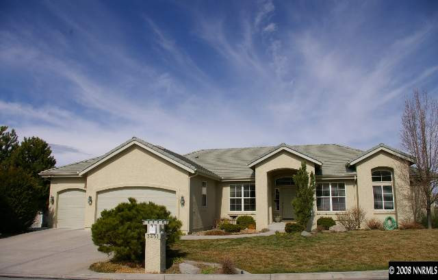 3451 Cheechako Drive Reno, NV 89519 - Photo 1 of 9 Photo 1