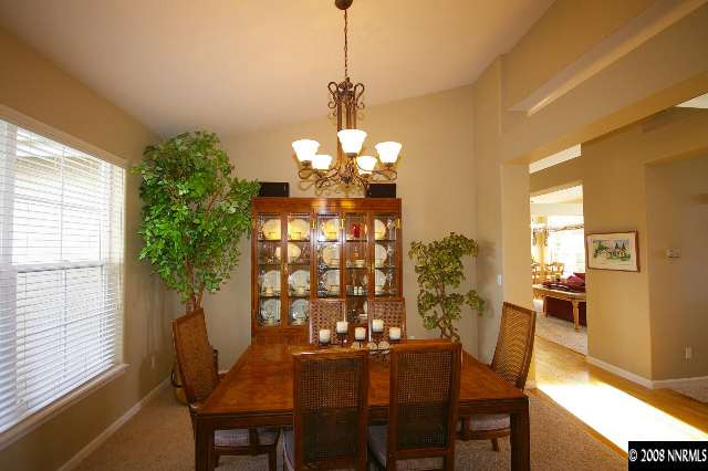 3451 Cheechako Drive Reno, NV 89519 - Photo 4 of 9 Photo 4