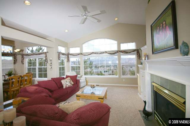 3451 Cheechako Drive Reno, NV 89519 - Photo 6 of 9 Photo 6