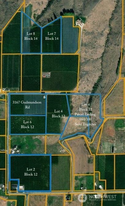 2-b 12 Gudmundson Road Wenatchee, WA 98801 - Photo 11 of 11 a view of a wooden deck