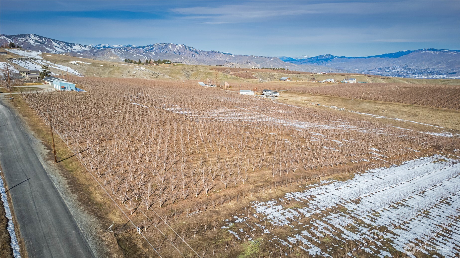 2-b 12 Gudmundson Road Wenatchee, WA 98801 - Photo 6 of 11 a view of ocean view
