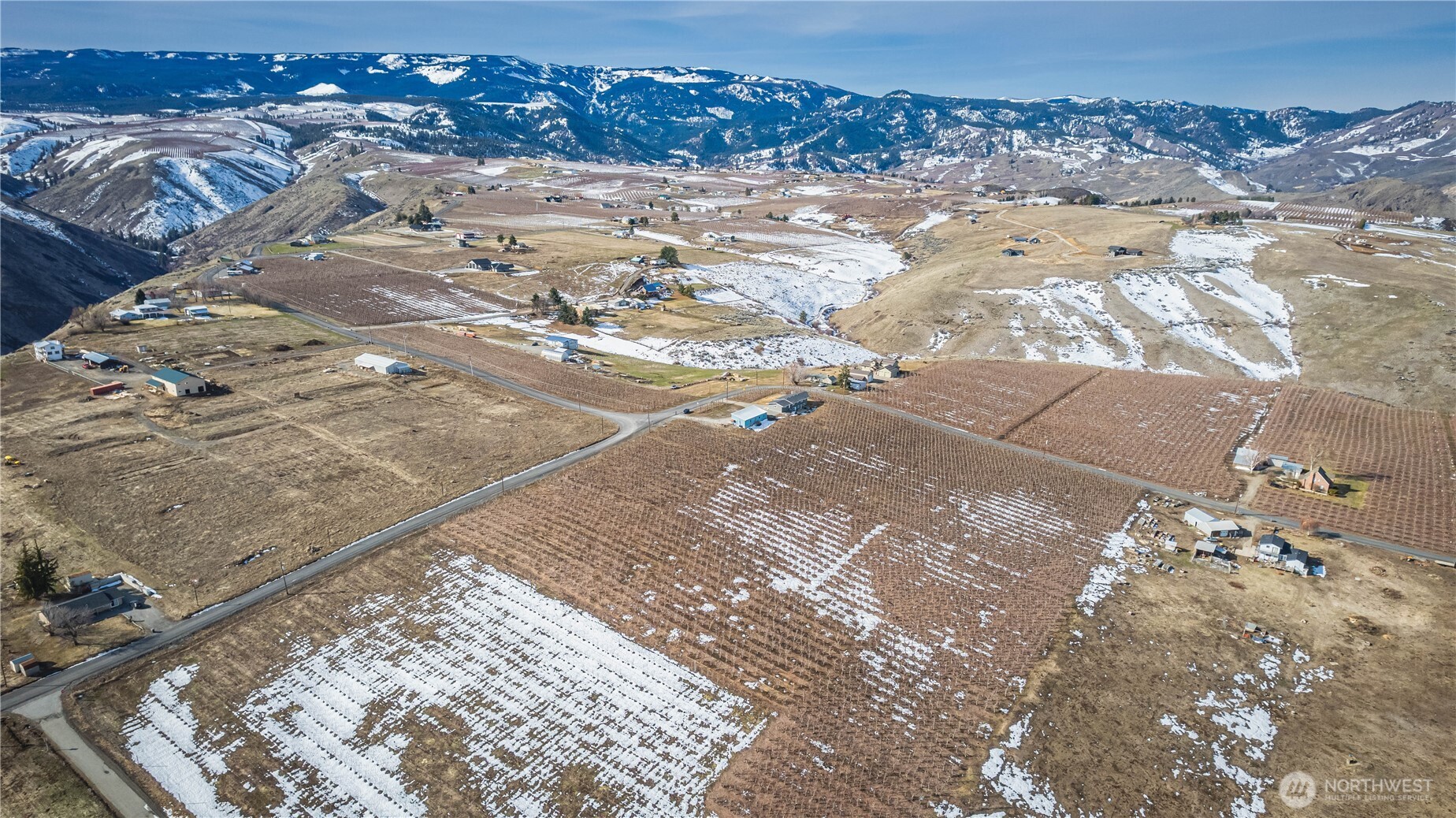 2-b 12 Gudmundson Road Wenatchee, WA 98801 - Photo 9 of 11