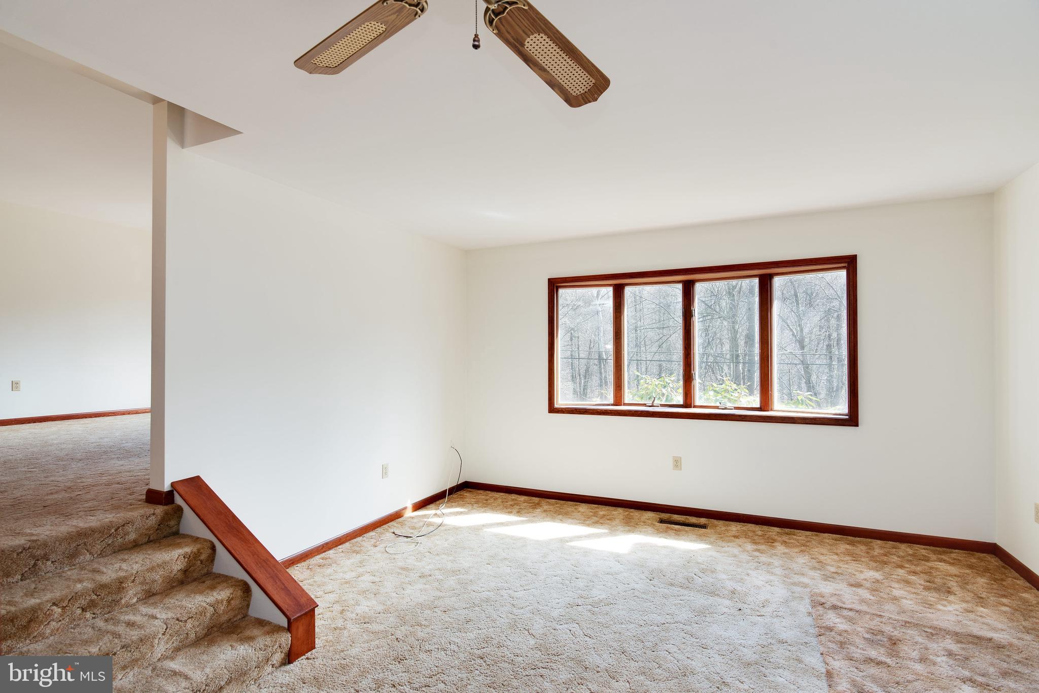 340 Witmer Road Mohnton, PA 19540 - Photo 13 of 35 Den between living room and garage