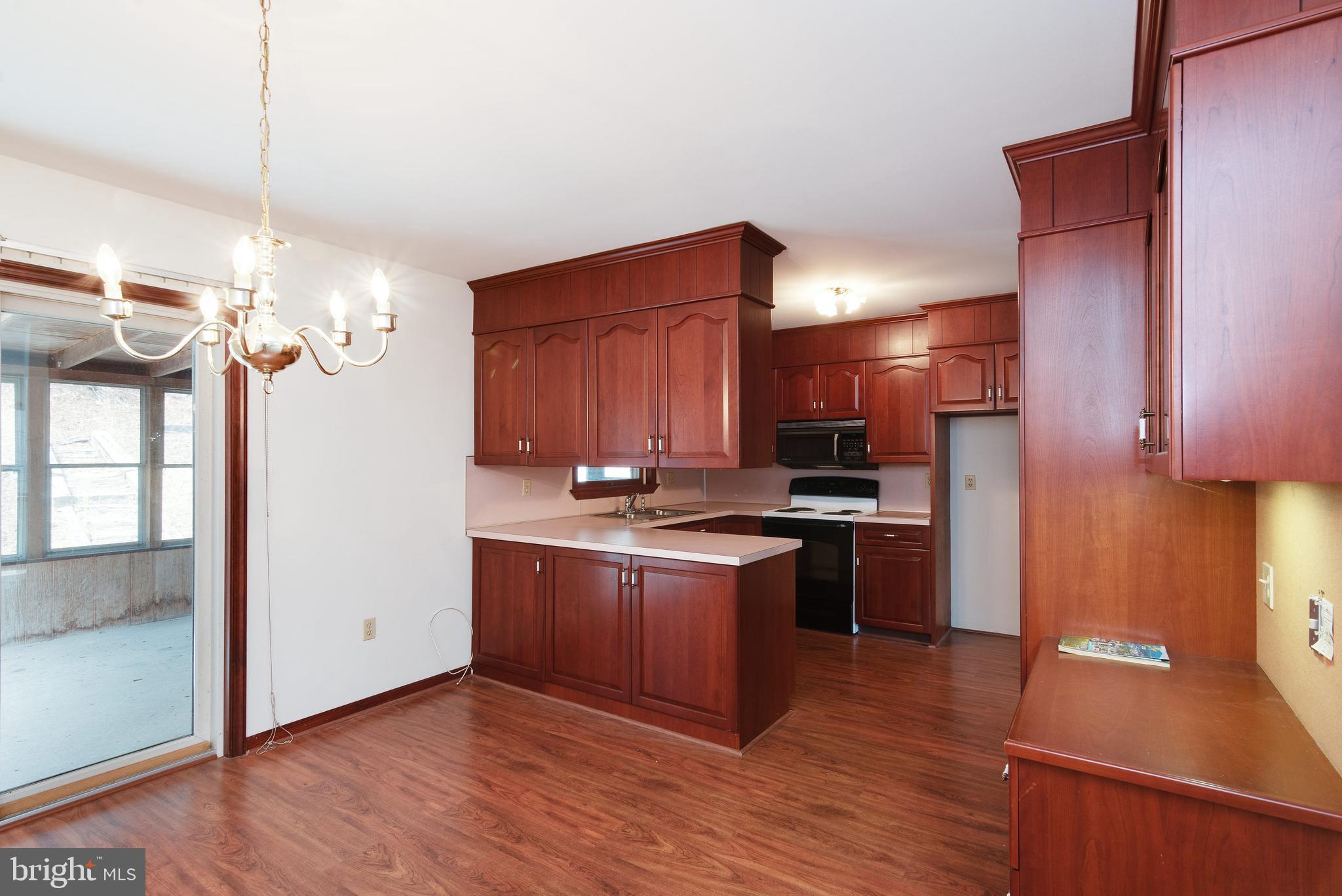 340 Witmer Road Mohnton, PA 19540 - Photo 16 of 35 Dining room into kitchen