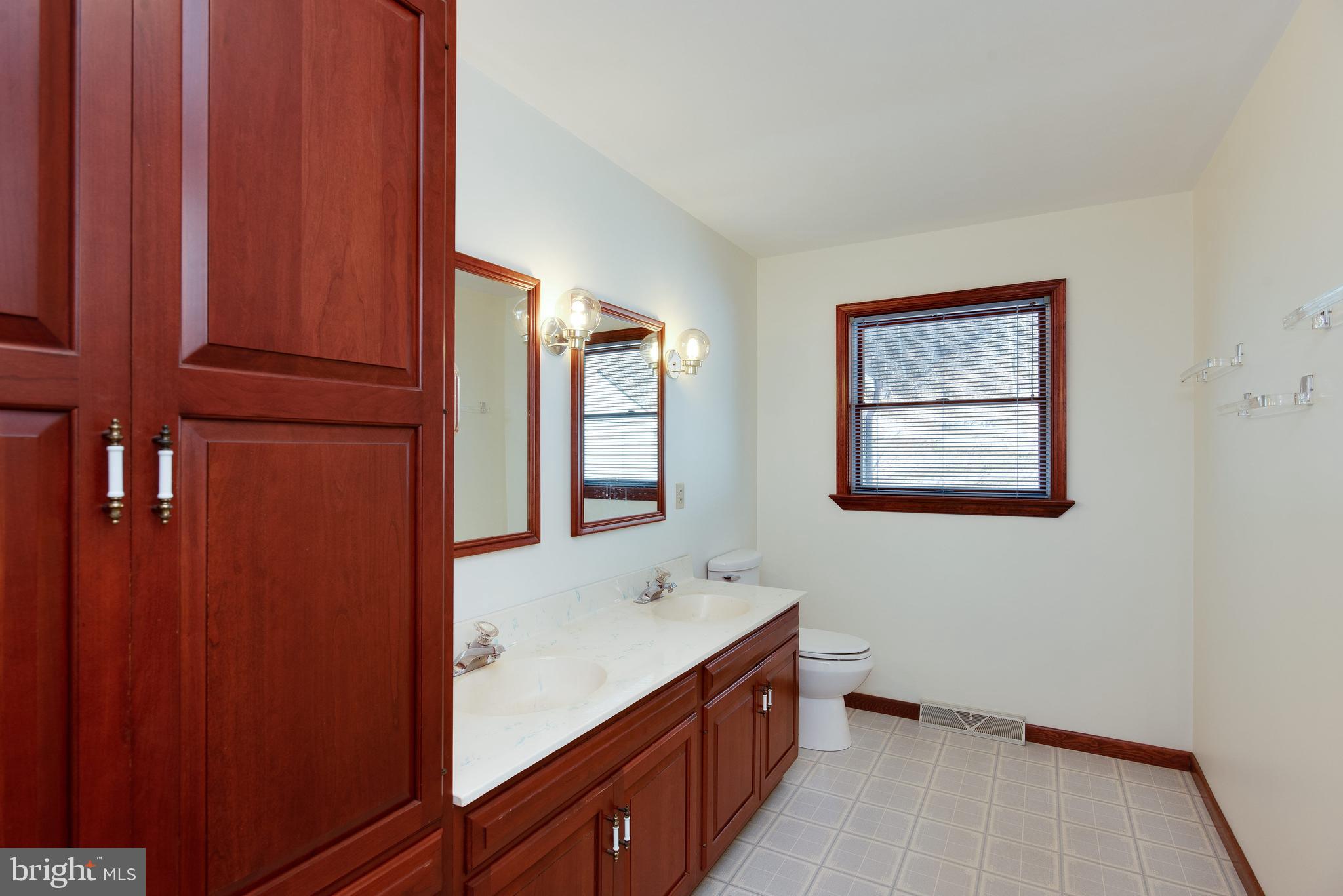 340 Witmer Road Mohnton, PA 19540 - Photo 24 of 35 Main hall bathroom