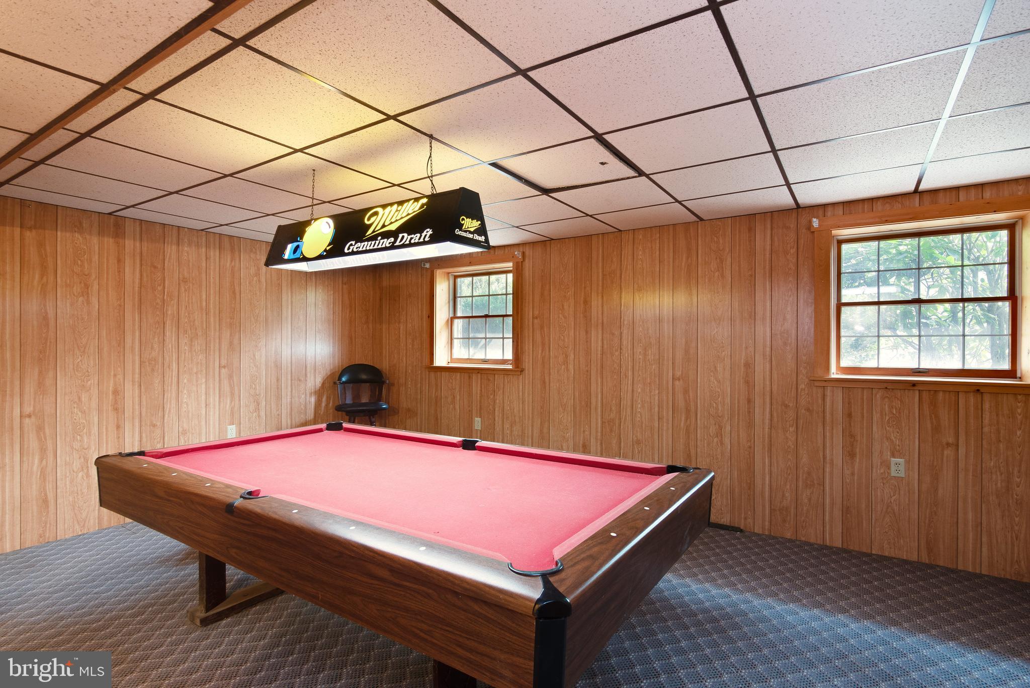 340 Witmer Road Mohnton, PA 19540 - Photo 29 of 35 Recreation room and could be 4th bedroom
