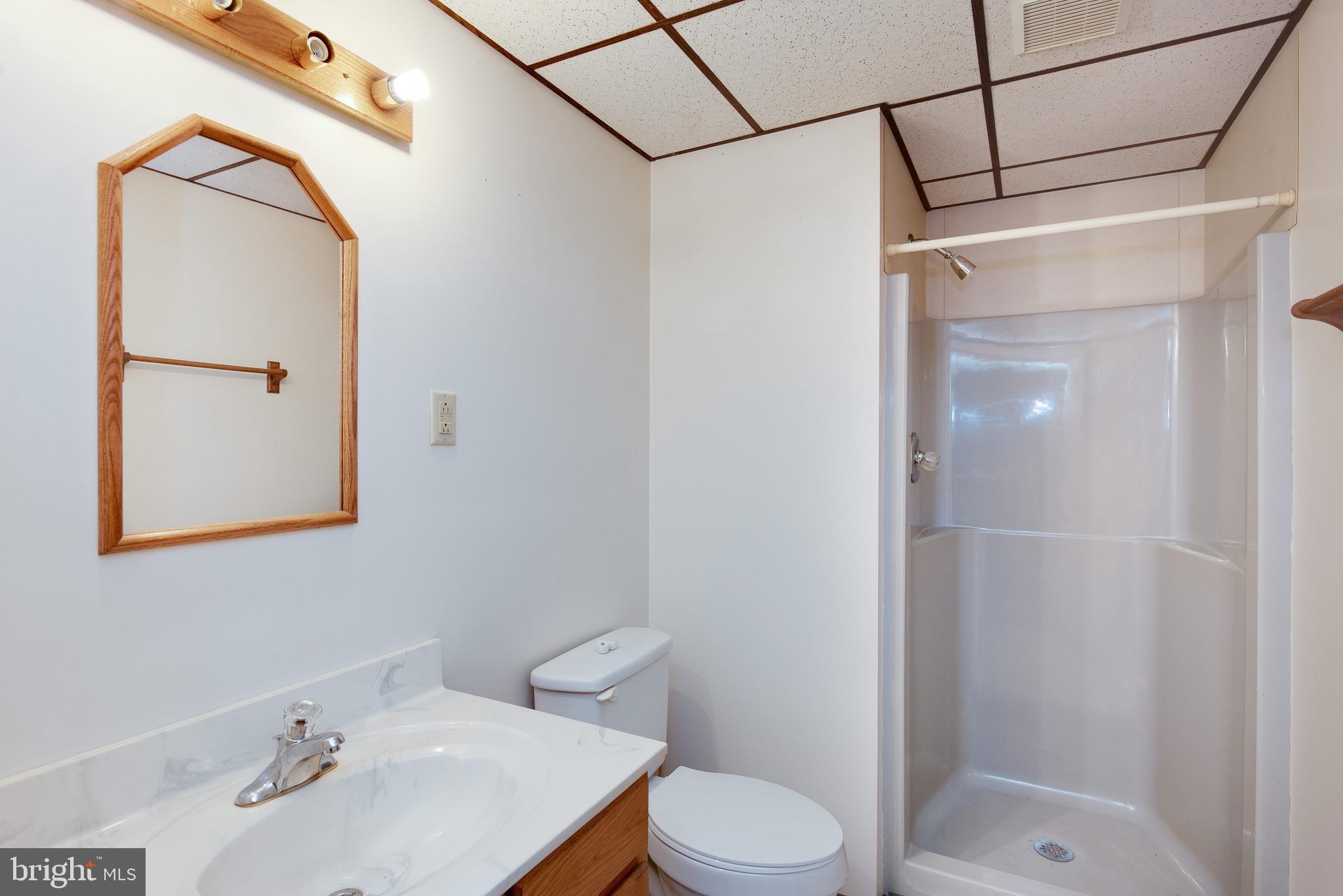 340 Witmer Road Mohnton, PA 19540 - Photo 30 of 35 Full lower level bathroom