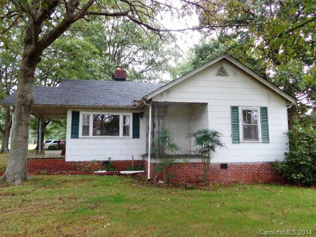 612 Mt Zion Church Road Alexis, NC 28006 - Photo 1 of 14 Gallery Image 1