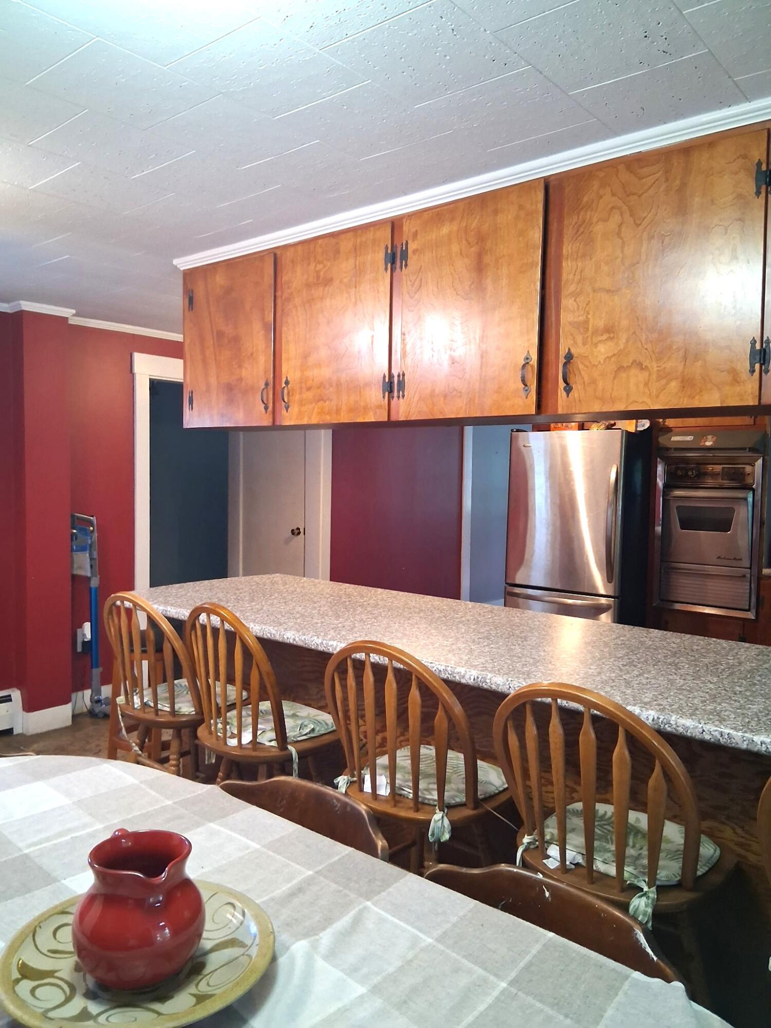 1 Salem Road Kingfield, ME 04947 - Photo 8 of 35 Kitchen 4