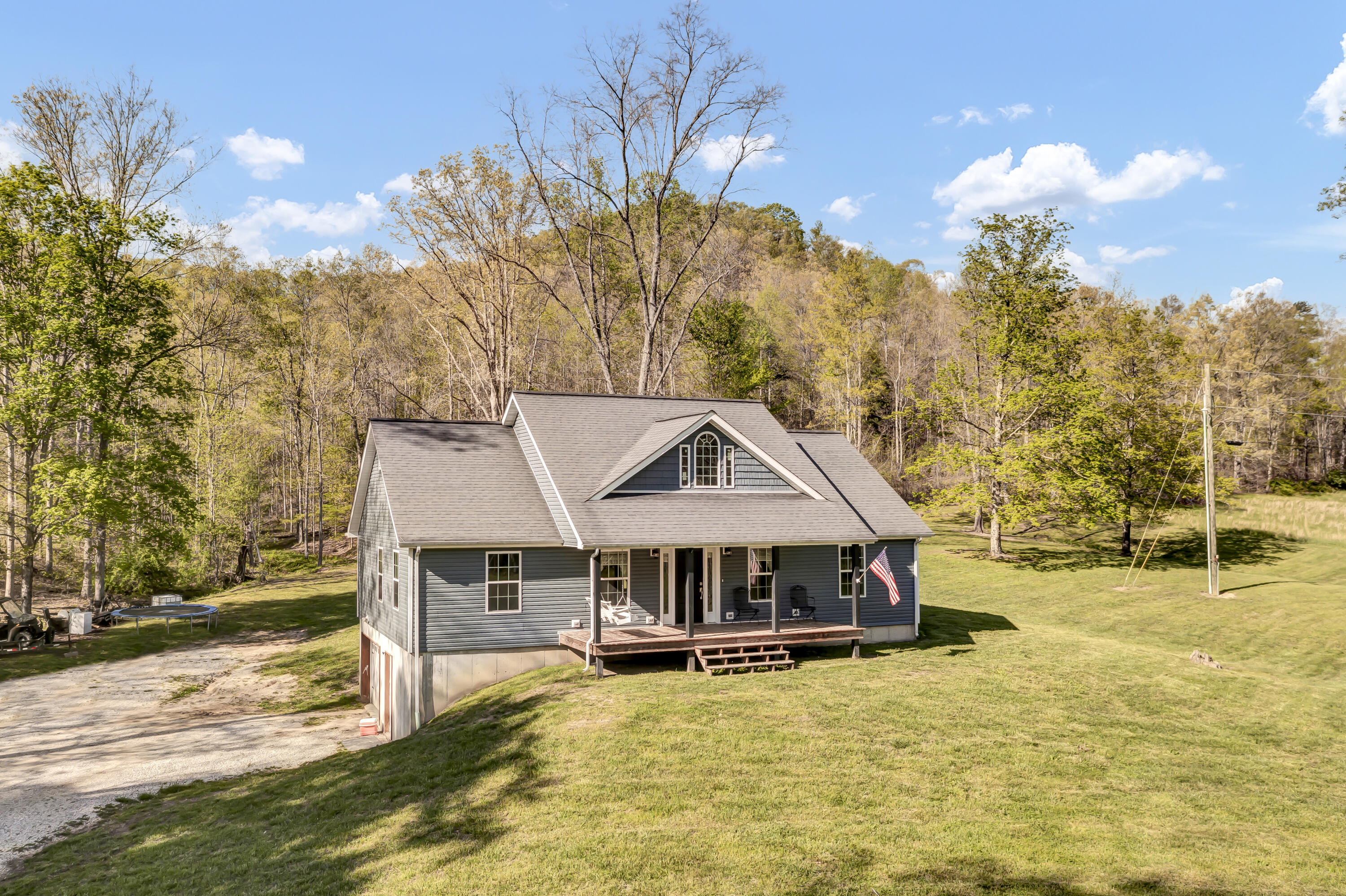 5000 Rockfork Road Morehead, KY 40351 - Photo 5 of 49 DJI_0818