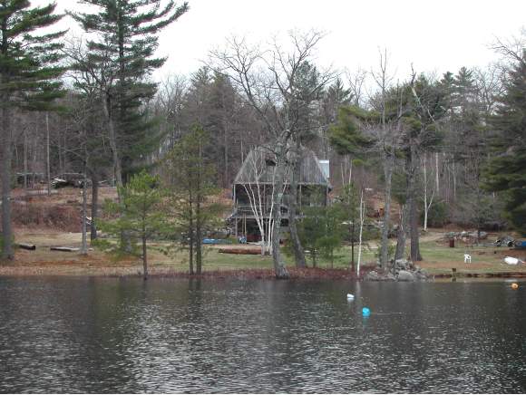 104 Jordan Camp Road Fryeburg, ME 04037 - Photo 1 of 1 Gallery Image 1