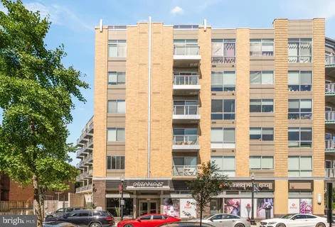 $749,900 | 2550 17th Street Northwest, Unit 414, Washington, DC 20009