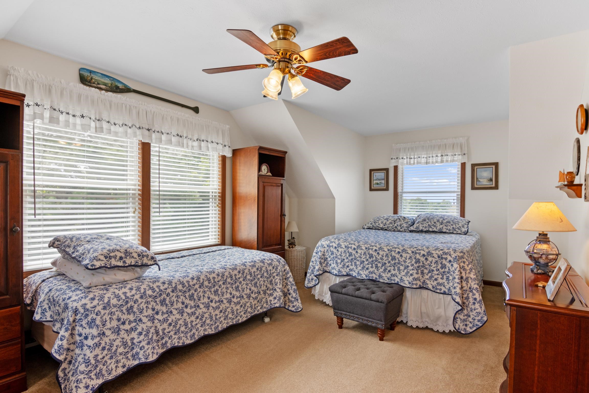 5687 Farrell Road Central Lake, MI 49622 - Photo 26 of 42