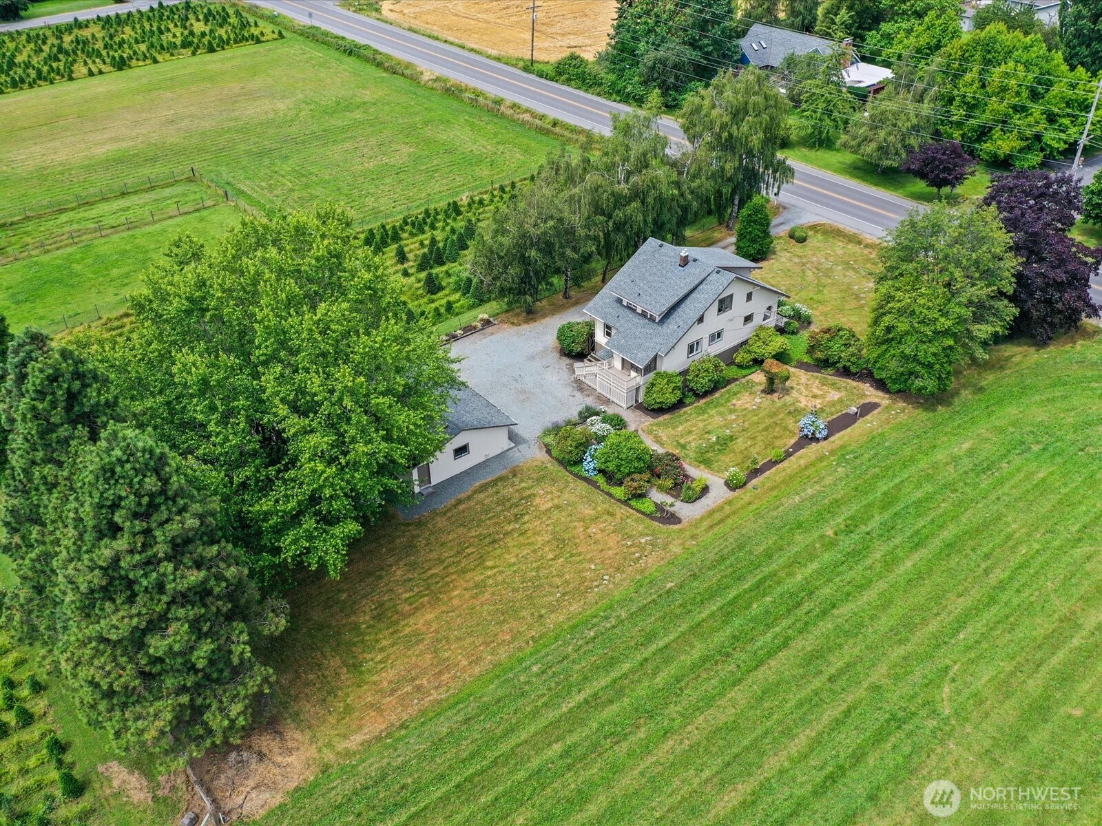 17734 McLean Road Mount Vernon, WA 98273 - Photo 35 of 40