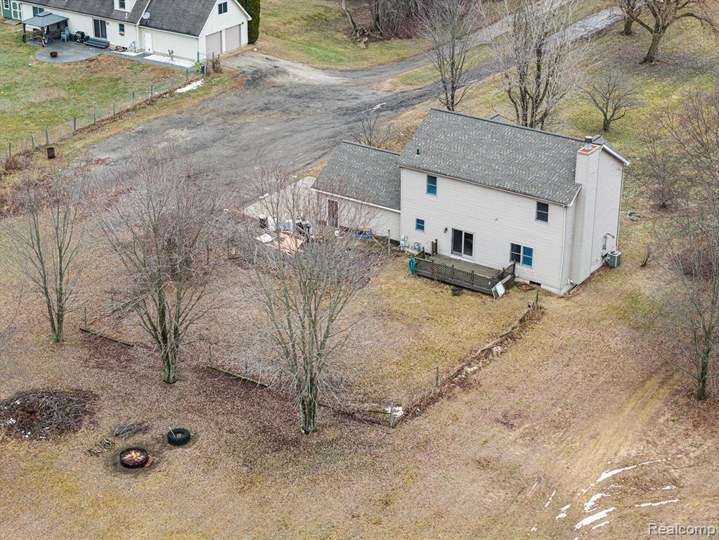 23780 Carleton West Road Belleville, MI 48111 - Photo 31 of 35 Gallery Image 31