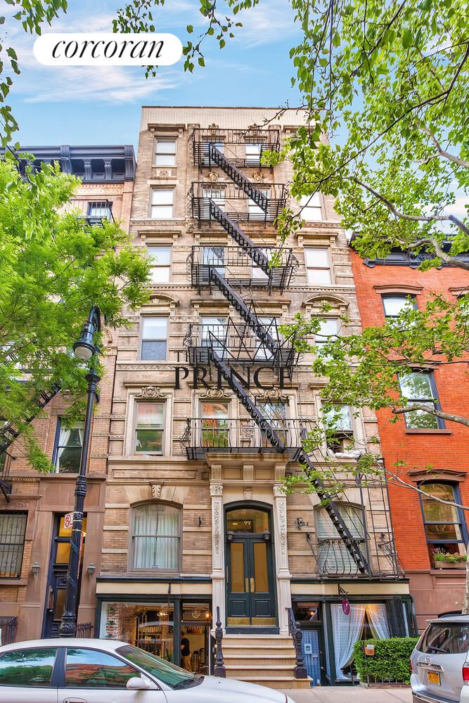 77 Perry Street, Unit 5D Manhattan, NY 10014 - Photo 5 of 7